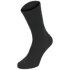 MFH Army Socks (3 Pack) Black