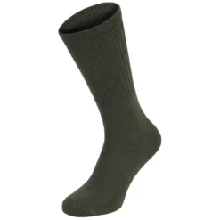 MFH Army Socks (3 Pack) Olive