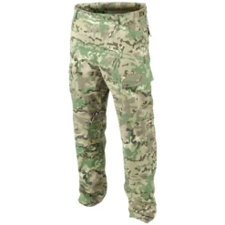 MFH BDU Combat Trousers Ripstop Operation Camo