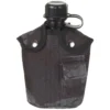 MFH US Style Canteen HDT Camo LE