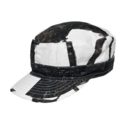 MFH Ripstop Field Cap Hunter Snow