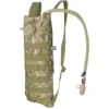 MFH Hydration Bladder And Carrier MOLLE Operation Camo