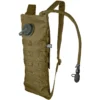 MFH Hydration Bladder And Carrier Olive