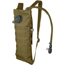 MFH Hydration Bladder And Carrier Olive