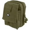 MFH Map Case MOLLE OD Green