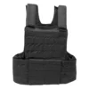 MFH Vest MOLLE II Black
