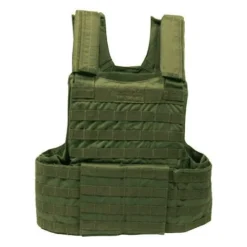 MFH Vest MOLLE II Olive