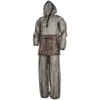 MFH Mosquito Suit Hunter Brown