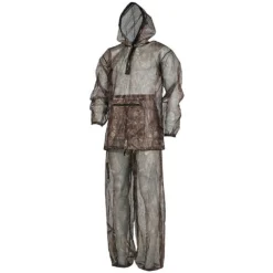 MFH Mosquito Suit Hunter Brown