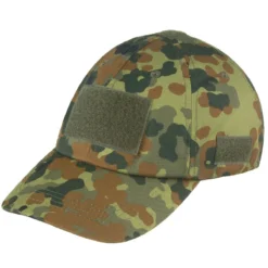 MFH Operations Cap Flecktarn