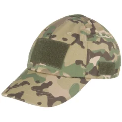 MFH Operations Cap Operation Camo