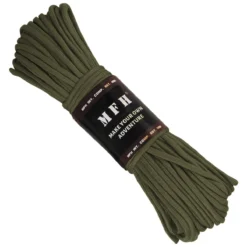 MFH Paracord 100ft OD Green