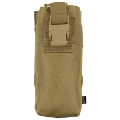 MFH PRC 148 MBITR Radio Pouch MOLLE Coyote