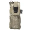 MFH PRC 148 MBITR Radio Pouch MOLLE HDT Camo AU