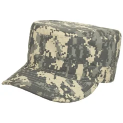 MFH ACU Ripstop US Field Cap ACU Digital