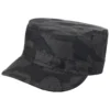 MFH BDU Ripstop Field Cap Night Camo