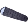 Fox Outdoor Sleeping Bag Blue
