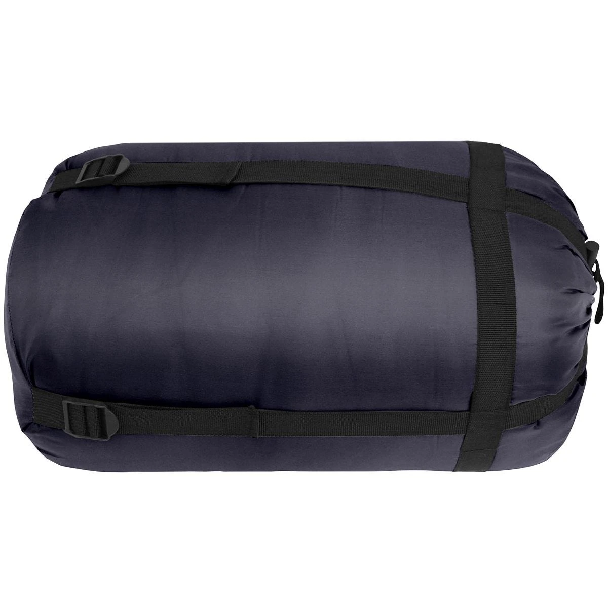 Fox Outdoor Sleeping Bag Blue - Image 2
