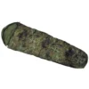 Fox Outdoor Sleeping Bag Flecktarn