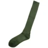 MFH BW Army Socks Long Olive
