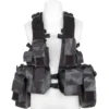 MFH South African Assault Vest HDT Camo LE