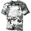 MFH T-shirt Urban