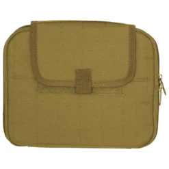 MFH MOLLE Tablet Case Coyote Tan