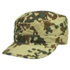 MFH BDU Ripstop Field Cap Tropical