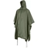 MFH US Poncho Ripstop OD Green
