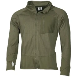 MFH US Tactical Soft Shell Jacket Olive