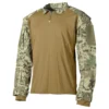MFH US Tactical Shirt Operation Camo