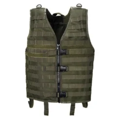 MFH Vest MOLLE Light Olive
