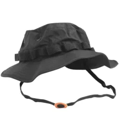 Teesar US GI Trilaminate Boonie Hat Black