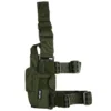 Mil-Tec Adjustable Leg Holster Cordura Olive