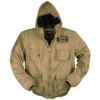 Mil-Tec Air Force Jacket Coyote