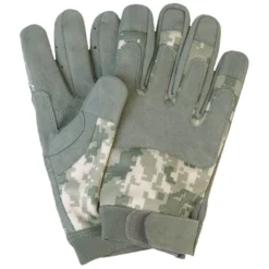 Mil-Tec Army Gloves ACU Digital