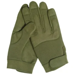 Mil-Tec Army Gloves Olive