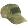 Mil-Tec Tactical Baseball Cap MIL-TACS FG