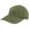 Mil-Tec Net Baseball Cap Olive