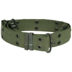 Mil-Tec BDU Belt Pistol 30mm Olive