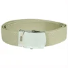 Mil-Tec Webbing Belt Khaki