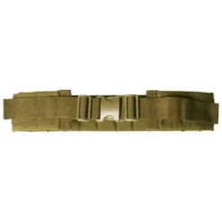 Mil-Tec Belt 'Modular System' Coyote