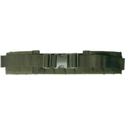 Mil-Tec Belt 'Modular System' Olive