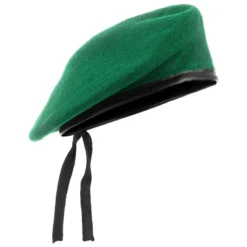 Mil-Tec Beret Green