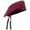 Mil-Tec Beret Red