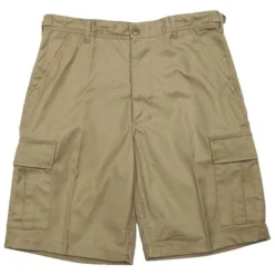 Mil-Tec US Bermuda Shorts Khaki