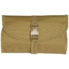 Mil-Tec British Army Toiletry Bag Coyote