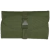 Mil-Tec British Army Toiletry Bag Olive