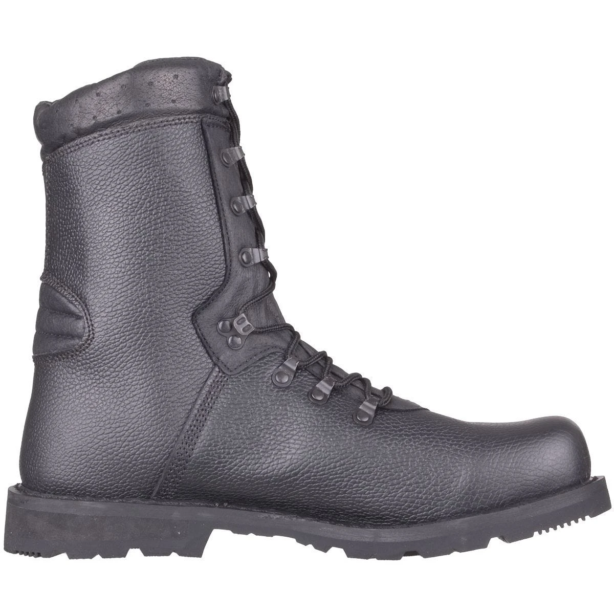 Mil-Tec German Army Combat Boots Type 2000 - Image 2