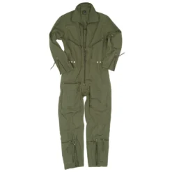 Mil-Tec BW Overall Olive